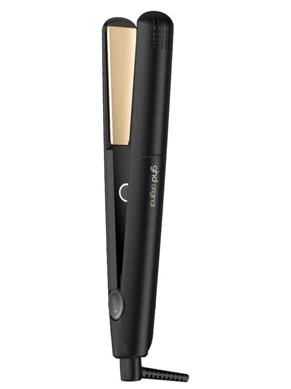 ghd Black Hair Straightener